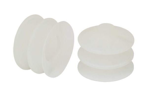 Faltenbalgsauggreifer FG 62 SI-55 N018