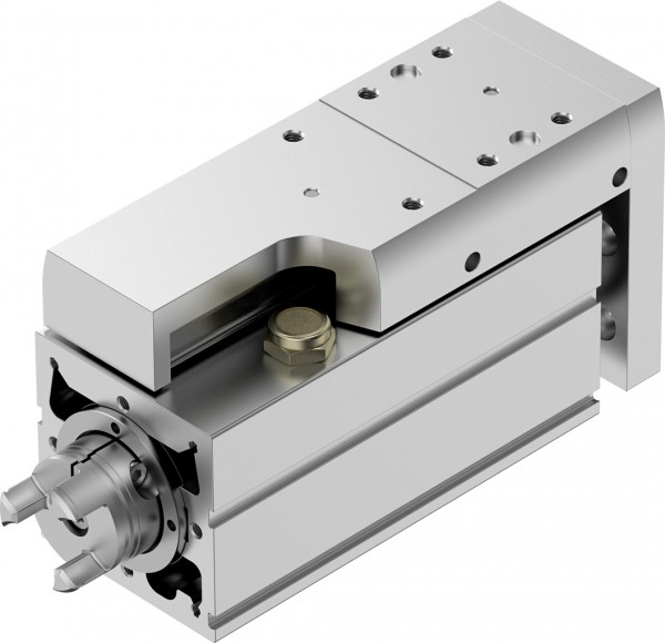 EGSC-BS-KF-60-50-12P Mini-Schlitten