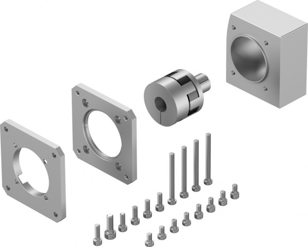 EAMM-A-L62-80G Axialbausatz