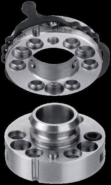 MWA-20-2P-4E MINIATUR-WECHSEL-ADAPTER