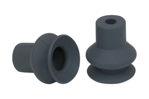 Faltenbalgsauggreifer FGA 16 NK-45 N016