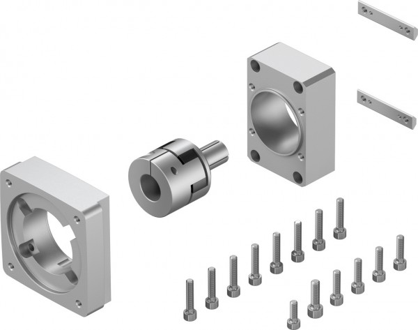 EAMM-A-R48-80P Axialbausatz