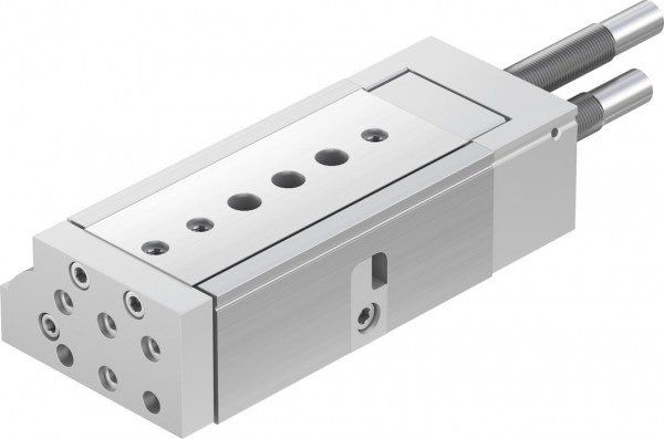 DGSL-20-50-Y3A Mini-Schlitten
