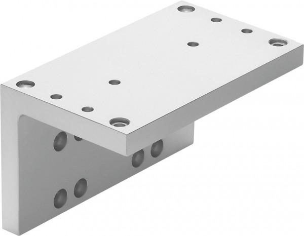 HMVW-DL25 Adapterbausatz