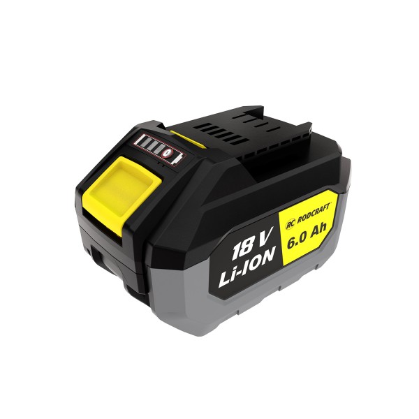 RC20BA60 Akku/ Ersatz-Akku für Rodcraft RC9067