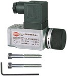 ID: 103031 - Druckschalter elek. Anschl. Gerätestecker Form A, G 1/4,0,5-8 bar