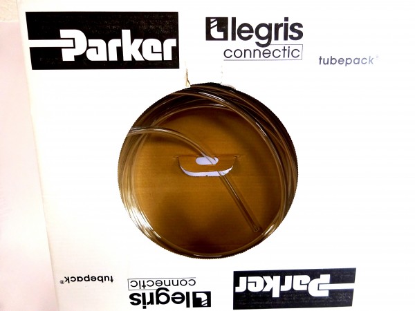 PU-ROHR-25M-12X8 CRISTALL