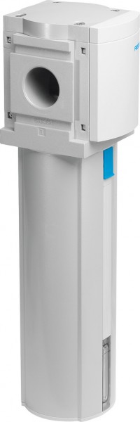 MS12-LFX-G-U Aktivkohlefilter