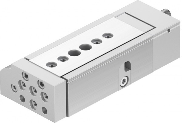 DGSL-10-20-EA Mini-Schlitten