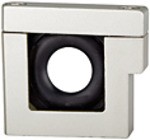 ID: 116614 - Verbindungselement o. Wandbefestigung, mit U-förmigem Bügel BG400