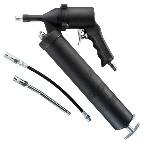 RC8132 Druckluft Fettpresse