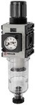 ID: 142419 - Filterregler »FUTURA-mini«, PC-B., Kompaktmanometer HA, G 1/4, 0,5-10