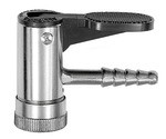 ID: 136790 - Autoventil-Hebelstecker für Standard-Handreifenfüllmesser