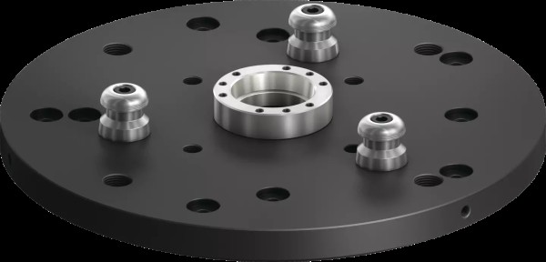 ADP-NSL3 turn 450-Z (Adapterplatte)