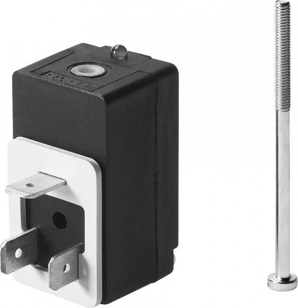 MFZ-0-10E-24DC Verz.Zw.St.