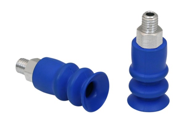 Balgsauggreifer (rund)