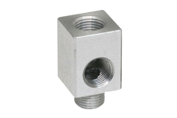 Adapter für Saugermontage