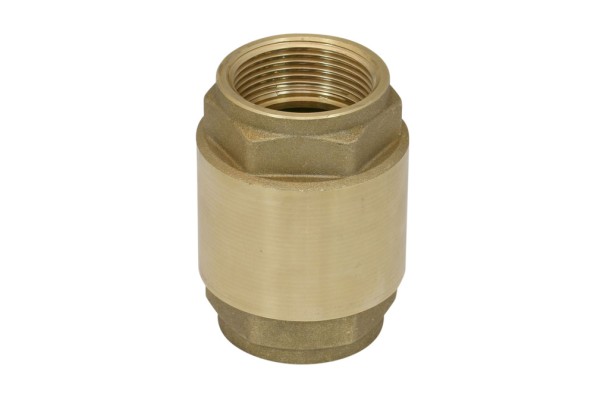 Rückschlagventil RSV 36 G1-1/4-IG