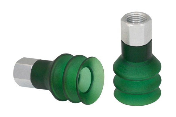 Balgsauggreifer (rund)