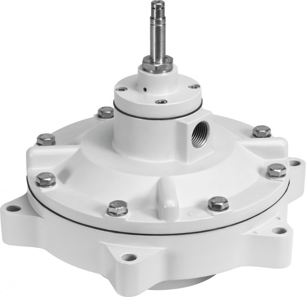 VZWE-F-M22C-M-F890-760-H Grundventil