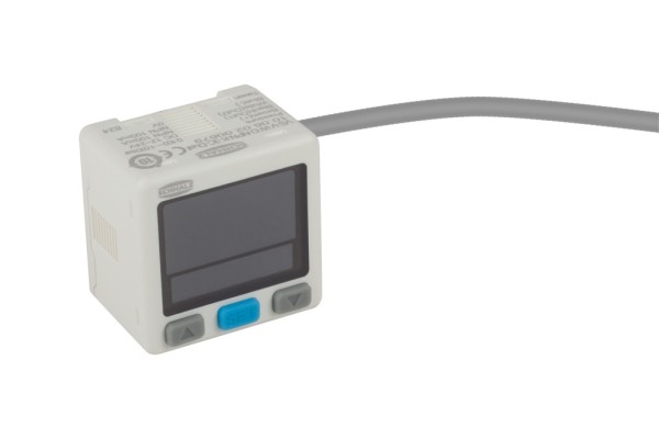 VS-V-W-D NPN K 3C-D Vakuum-/Druckschalter