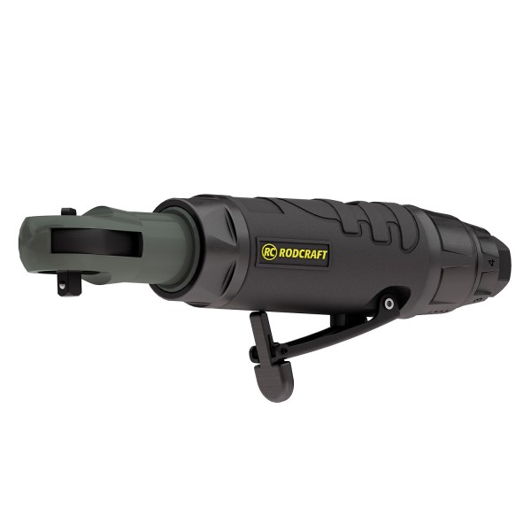 RC3068 Druckluft Ratschenschrauber - Vierkant 1/4 Zoll