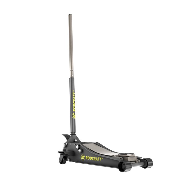 RH216 Rangier-Wagenheber bis 2