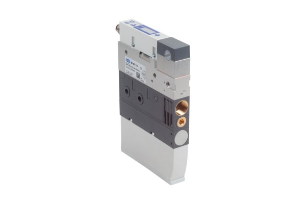 Kompaktejektor SCPi-FS 25 NO RP M12-5