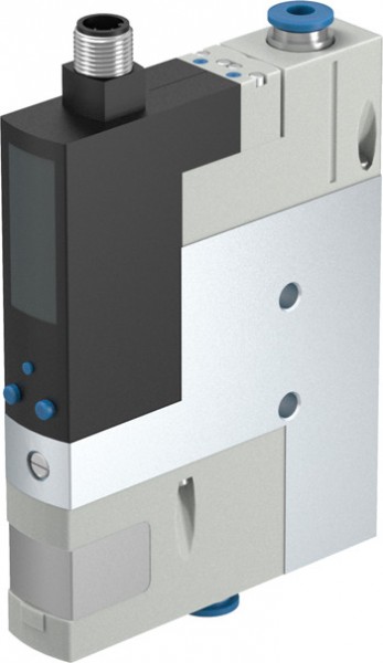 OVEM-05-H-B-QO-CE-N-LK Vakuumsaugdüse