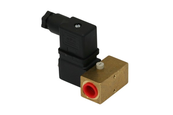 Elektromagnetventil EMV