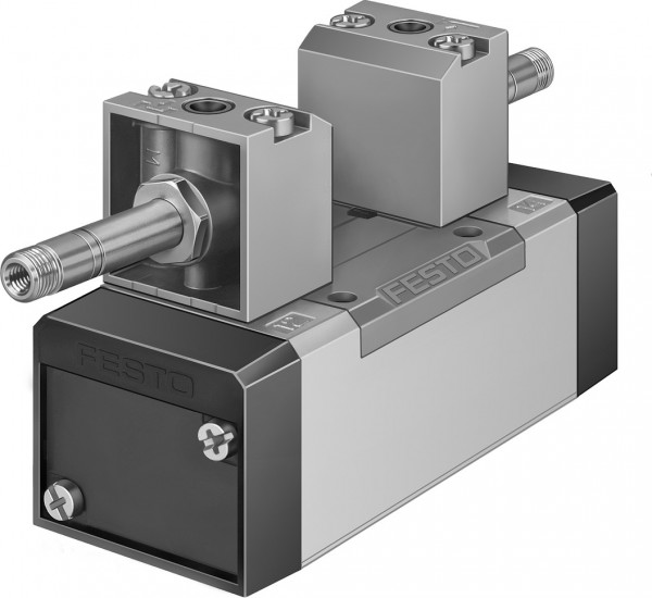 MFH-5/3G-D-1-C Magnetventil