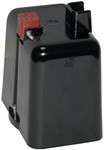 ID: 103069 - Haube mit Ein/Aus-Schalter für Kompressor Typ »MDR5«