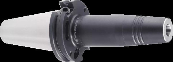 "TENDO Slim CAT40 ø3/8""x4.72"" /CF"