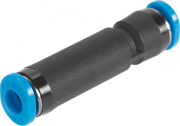 QSK-10 Sperr-Steckverbindung