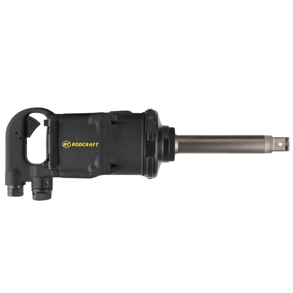 RC2471 Druckluft Schlagschrauber-Vierkant 1 Zoll