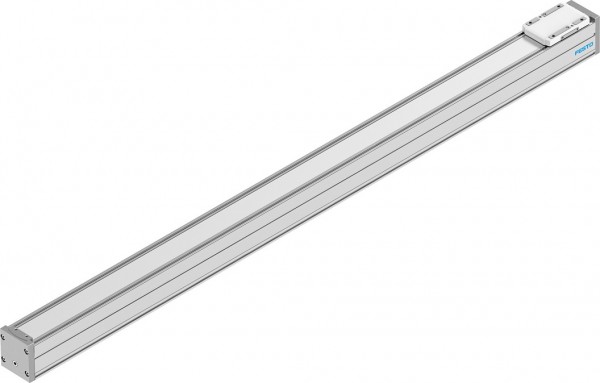 ELFC-KF-60-1000 Führungsachse