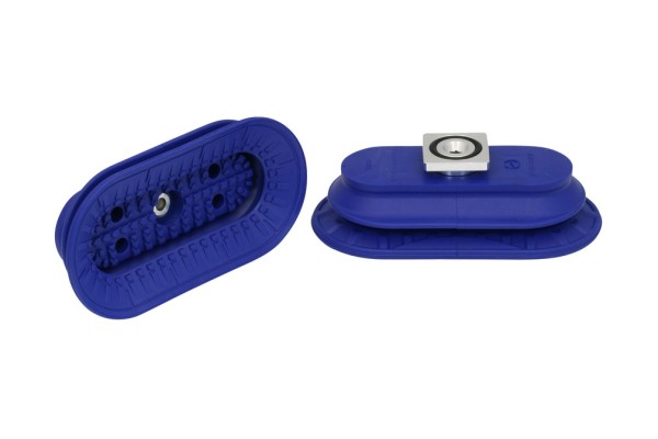 Balgsauggreifer (oval)