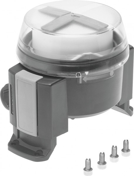 DAPZ-SB-M-250AC-DR-AR Endtasteranbau