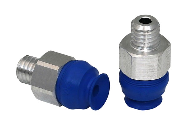 Flachsauggreifer (rund)