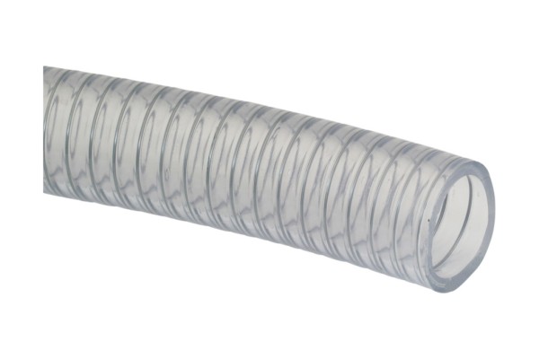 Vakuumschlauch VSL 41-32 PVC-DS