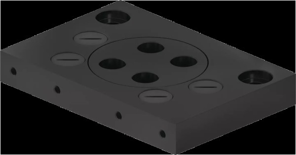 KONTEC SGP-1 160-110-22