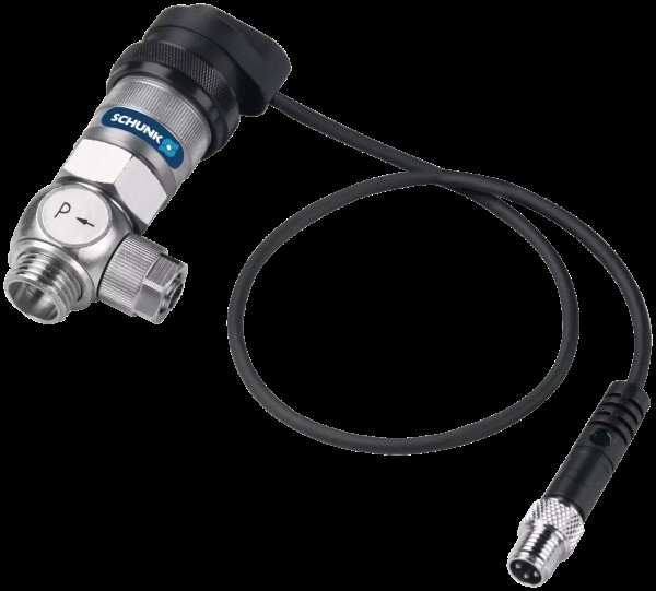 ABV-MV30-G1/8 GREIFERANBAUVENTIL