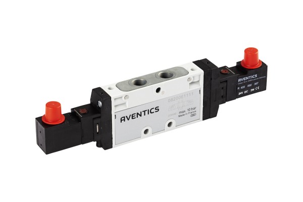 Elektromagnetventil EMV
