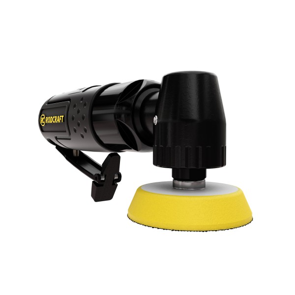 RC7602 Druckluft Mini-Polierer