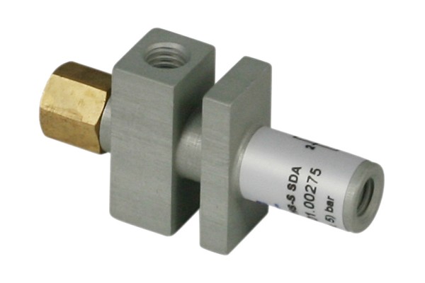 Grundejektor SEG 07 HS-S