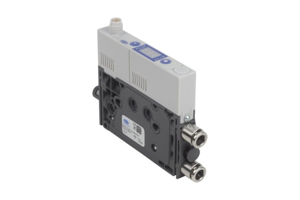 Minikompaktejektor SCPMc 10 S04 NO M8-6 NPN AA9