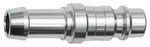 ID: 141676 - Einstecktülle für Kupplungen NW 7,2, Stahl, Tülle LW 8