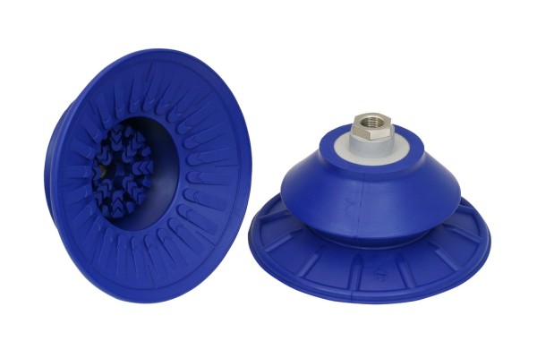 Balgsauggreifer SAB 125 NBR-60 G1/4-IG