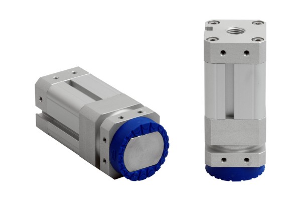 Magnetgreifer SGM-HP 40 G1/4-IG