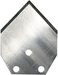 ID: 114080 - Ersatzklinge für Kunststoffrohrschere, Serie »speedfit«, 1 Stück